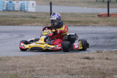 13/02/2011 : Formation des commissaires de piste / Assemblée Générale du KCPOM / Journée Club du KCPOM à Lavelanet (Photos Stéphane Agnus) 2011 — karting