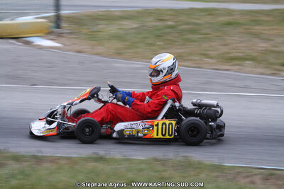 13/02/2011 : Formation des commissaires de piste / Assemblée Générale du KCPOM / Journée Club du KCPOM à Lavelanet (Photos Stéphane Agnus) 2011 — karting