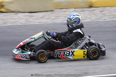 13/02/2011 : Formation des commissaires de piste / Assemblée Générale du KCPOM / Journée Club du KCPOM à Lavelanet (Photos Stéphane Agnus) 2011 — karting