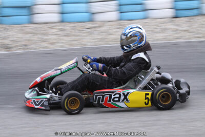 13/02/2011 : Formation des commissaires de piste / Assemblée Générale du KCPOM / Journée Club du KCPOM à Lavelanet (Photos Stéphane Agnus) 2011 — karting