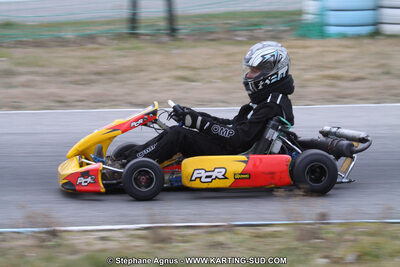 13/02/2011 : Formation des commissaires de piste / Assemblée Générale du KCPOM / Journée Club du KCPOM à Lavelanet (Photos Stéphane Agnus) 2011 — karting
