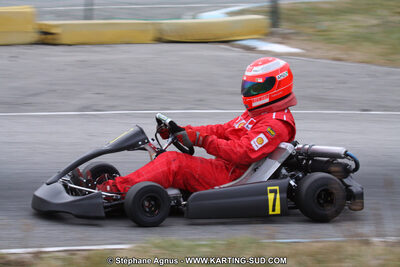 13/02/2011 : Formation des commissaires de piste / Assemblée Générale du KCPOM / Journée Club du KCPOM à Lavelanet (Photos Stéphane Agnus) 2011 — karting
