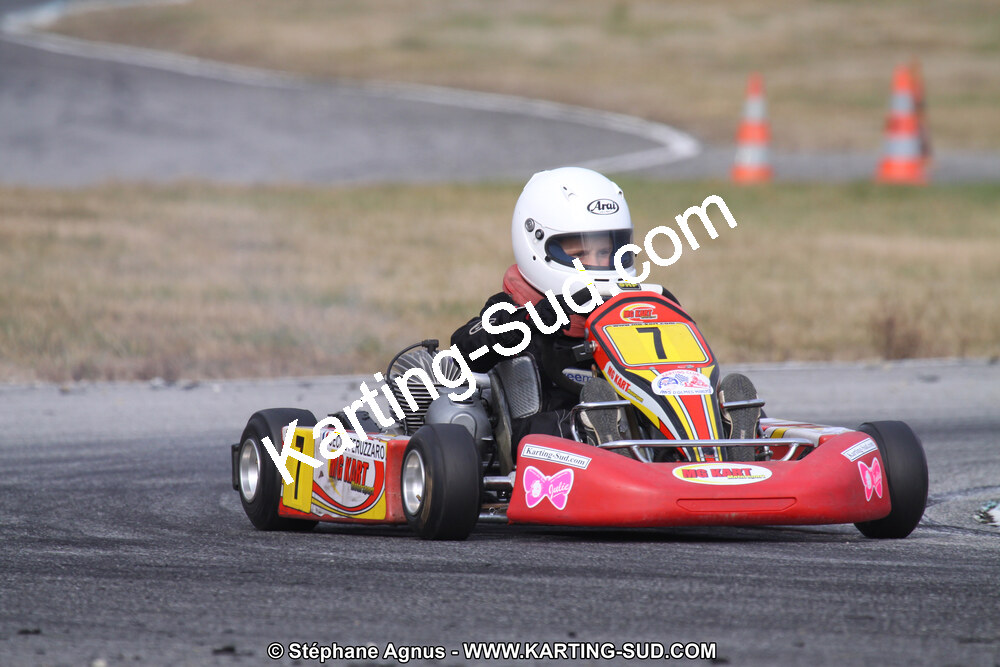 13/02/2011 : Formation des commissaires de piste / Assemblée Générale du KCPOM / Journée Club du KCPOM à Lavelanet (Photos Stéphane Agnus) 2011 — karting