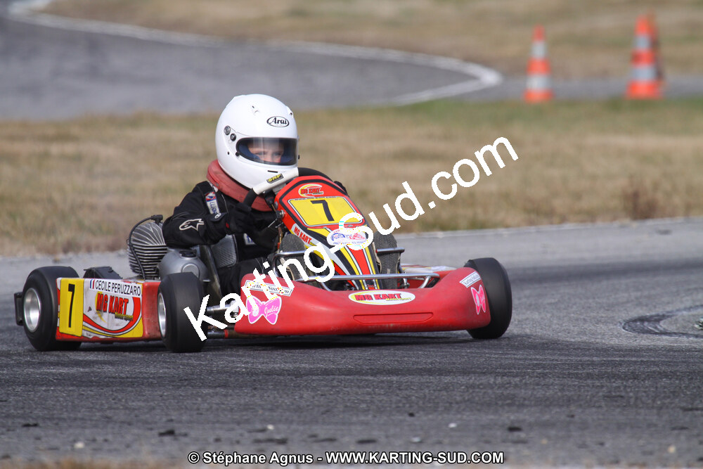 13/02/2011 : Formation des commissaires de piste / Assemblée Générale du KCPOM / Journée Club du KCPOM à Lavelanet (Photos Stéphane Agnus) 2011 — karting