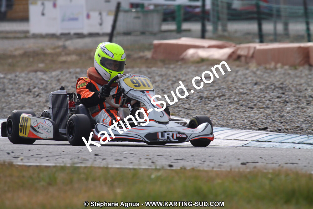 13/02/2011 : Formation des commissaires de piste / Assemblée Générale du KCPOM / Journée Club du KCPOM à Lavelanet (Photos Stéphane Agnus) 2011 — karting
