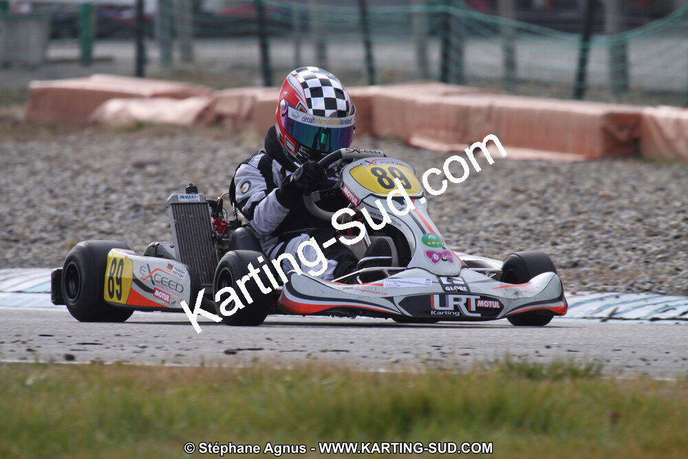 13/02/2011 : Formation des commissaires de piste / Assemblée Générale du KCPOM / Journée Club du KCPOM à Lavelanet (Photos Stéphane Agnus) 2011 — karting