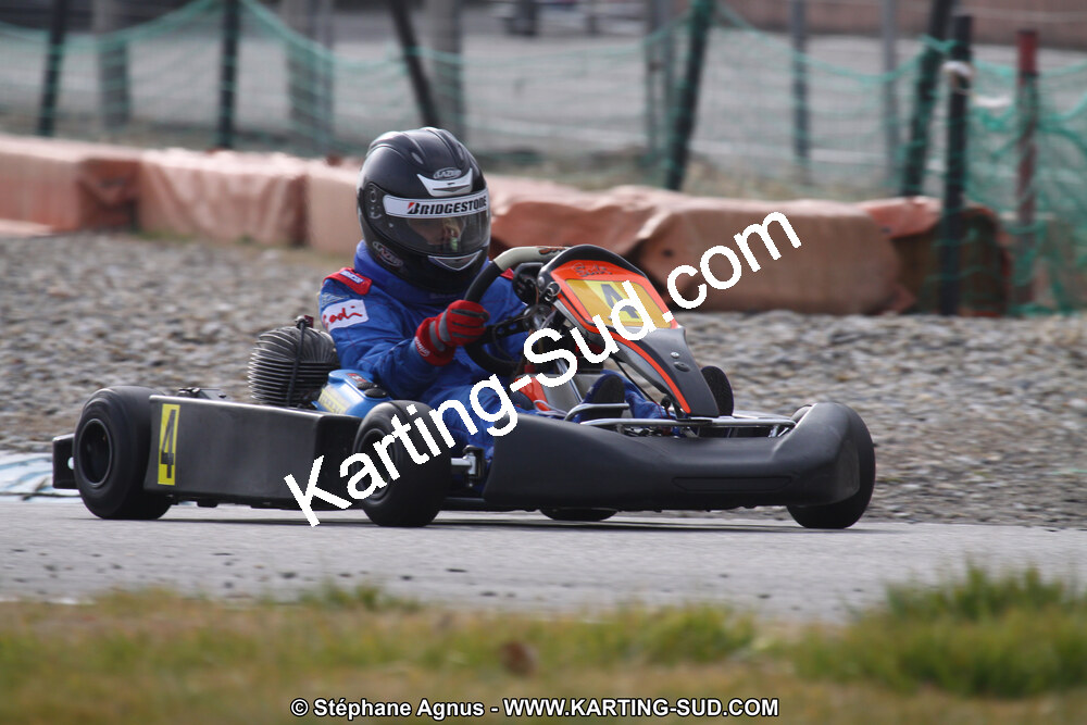 13/02/2011 : Formation des commissaires de piste / Assemblée Générale du KCPOM / Journée Club du KCPOM à Lavelanet (Photos Stéphane Agnus) 2011 — karting