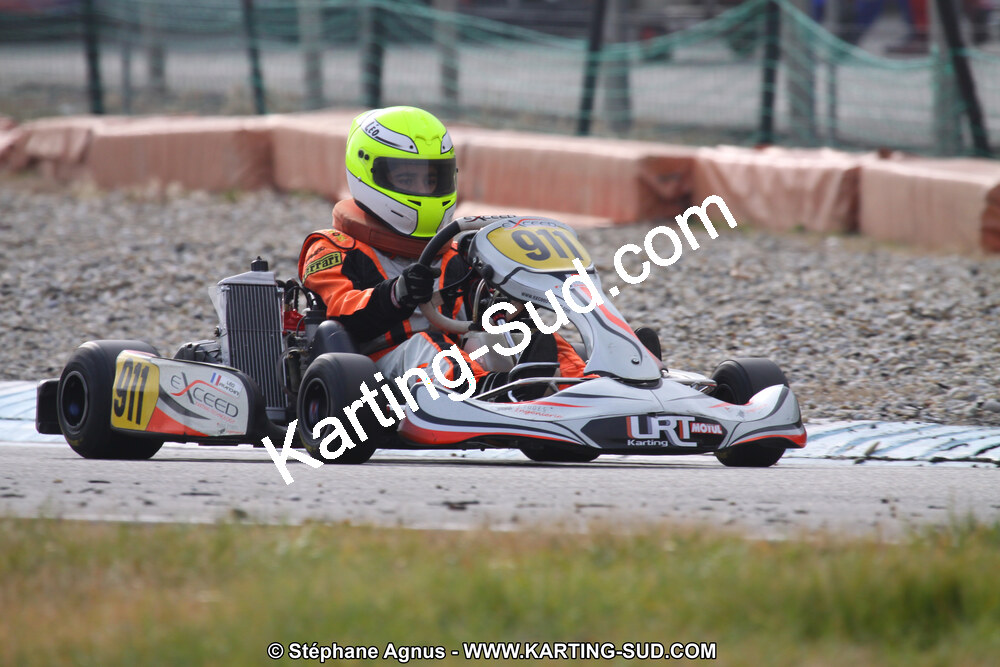 13/02/2011 : Formation des commissaires de piste / Assemblée Générale du KCPOM / Journée Club du KCPOM à Lavelanet (Photos Stéphane Agnus) 2011 — karting