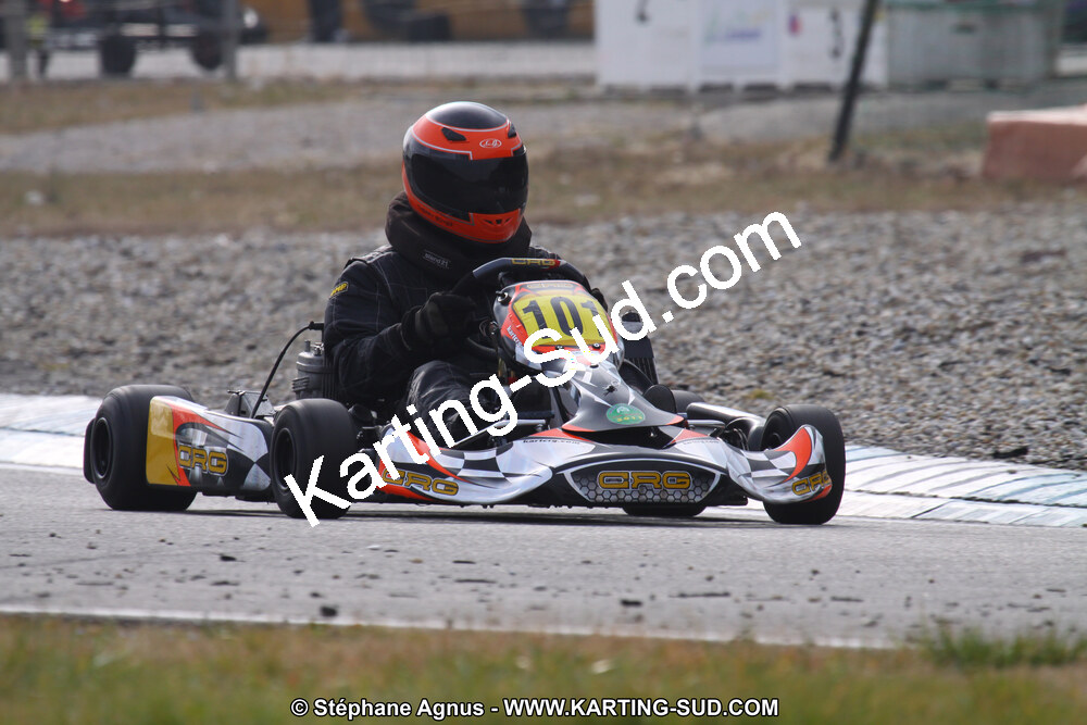 13/02/2011 : Formation des commissaires de piste / Assemblée Générale du KCPOM / Journée Club du KCPOM à Lavelanet (Photos Stéphane Agnus) 2011 — karting