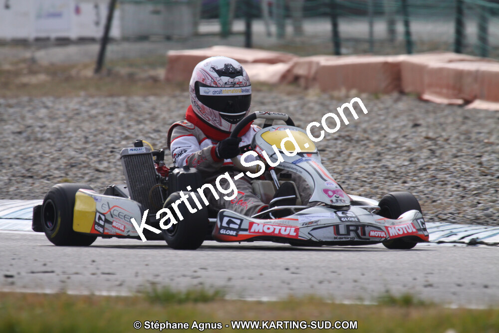 13/02/2011 : Formation des commissaires de piste / Assemblée Générale du KCPOM / Journée Club du KCPOM à Lavelanet (Photos Stéphane Agnus) 2011 — karting