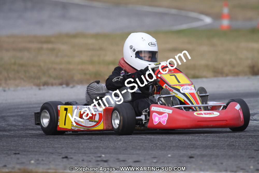 13/02/2011 : Formation des commissaires de piste / Assemblée Générale du KCPOM / Journée Club du KCPOM à Lavelanet (Photos Stéphane Agnus) 2011 — karting
