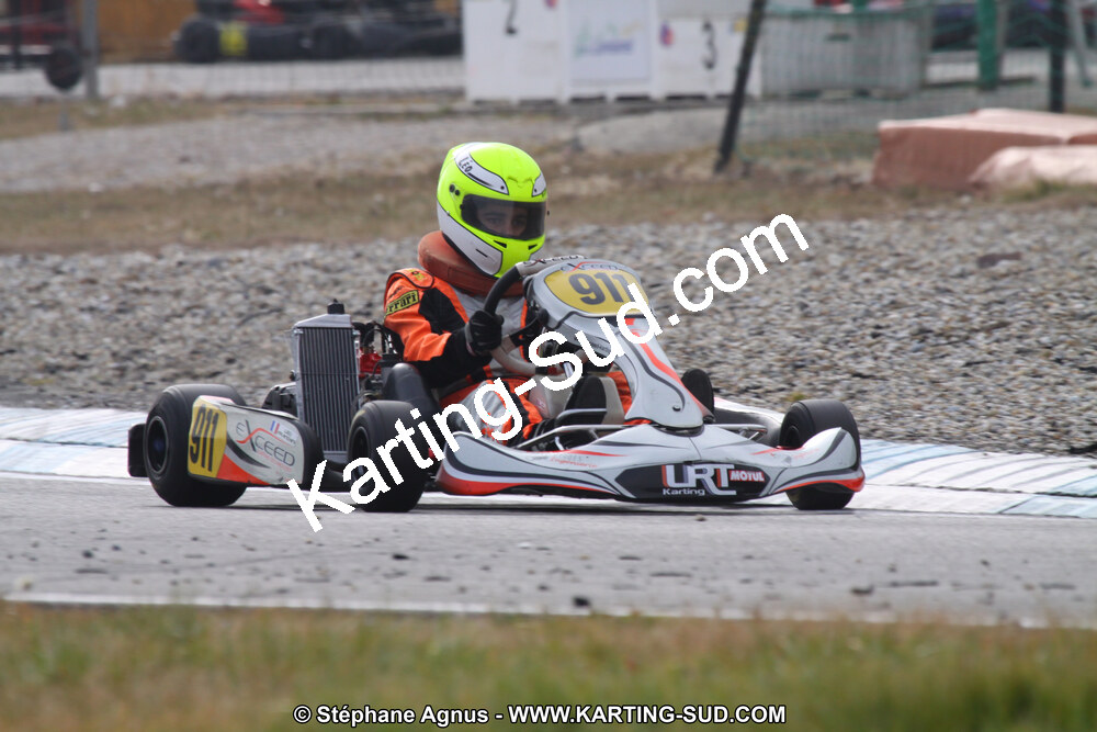 13/02/2011 : Formation des commissaires de piste / Assemblée Générale du KCPOM / Journée Club du KCPOM à Lavelanet (Photos Stéphane Agnus) 2011 — karting