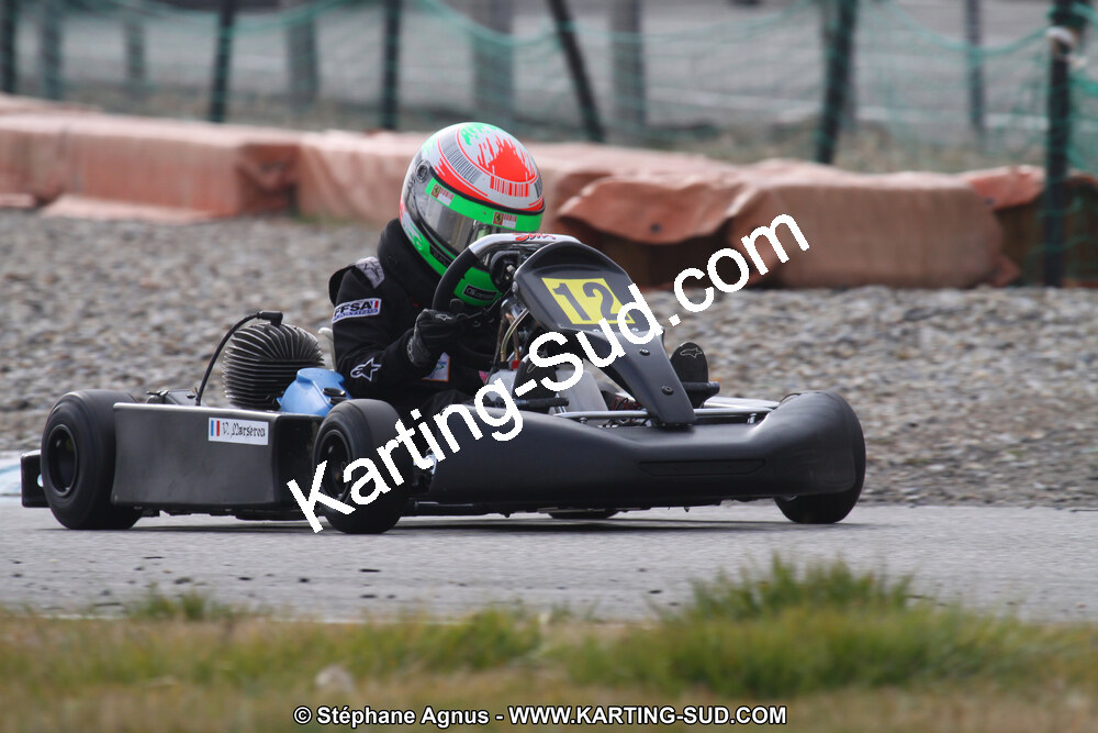 13/02/2011 : Formation des commissaires de piste / Assemblée Générale du KCPOM / Journée Club du KCPOM à Lavelanet (Photos Stéphane Agnus) 2011 — karting