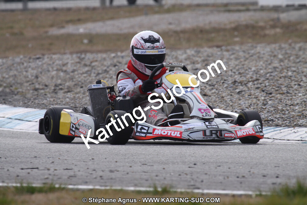 13/02/2011 : Formation des commissaires de piste / Assemblée Générale du KCPOM / Journée Club du KCPOM à Lavelanet (Photos Stéphane Agnus) 2011 — karting
