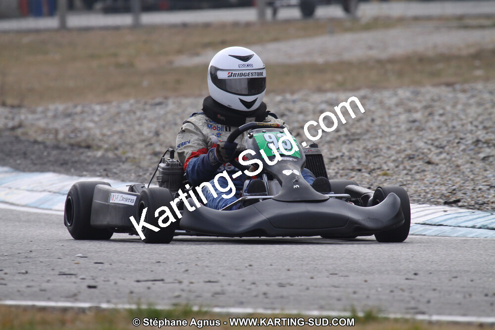 13/02/2011 : Formation des commissaires de piste / Assemblée Générale du KCPOM / Journée Club du KCPOM à Lavelanet (Photos Stéphane Agnus) 2011 — karting