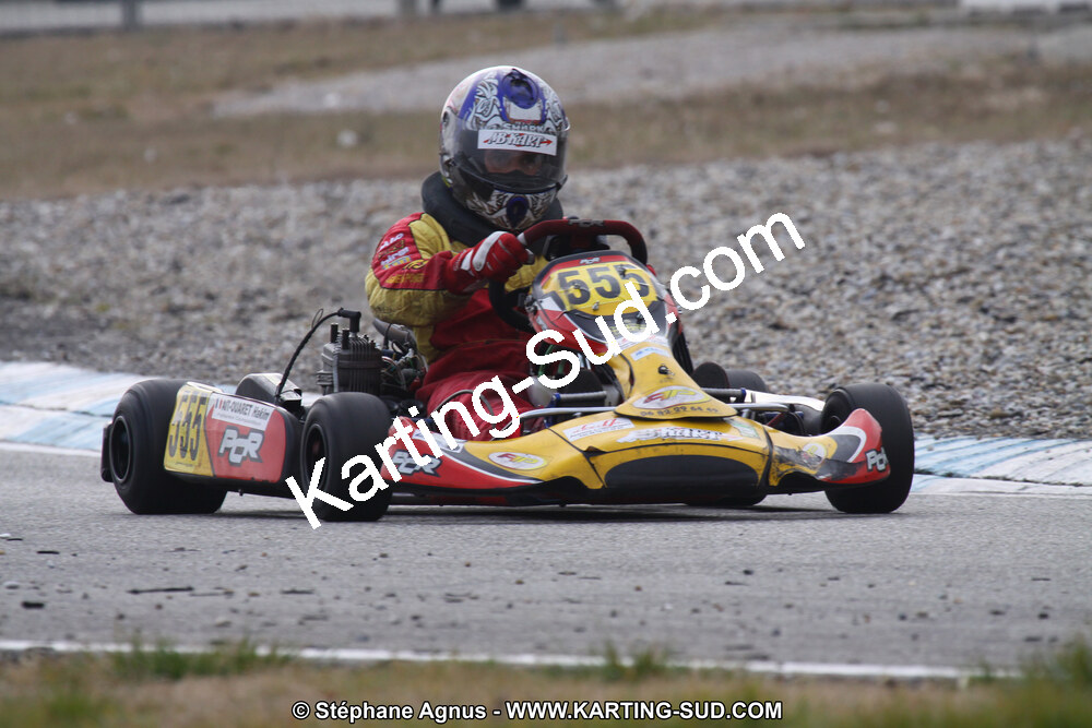13/02/2011 : Formation des commissaires de piste / Assemblée Générale du KCPOM / Journée Club du KCPOM à Lavelanet (Photos Stéphane Agnus) 2011 — karting