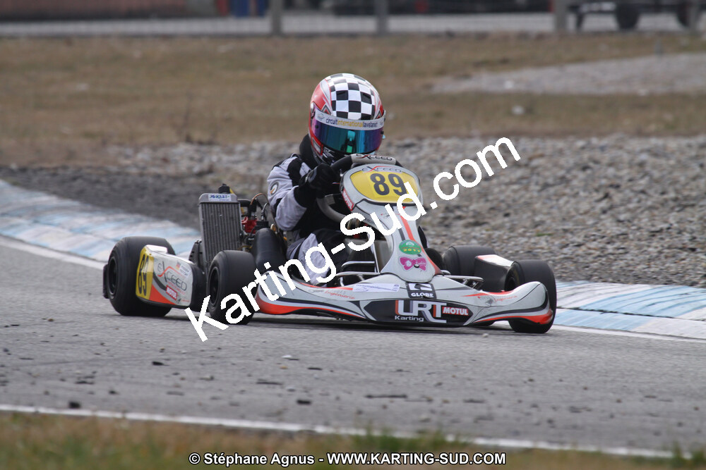 13/02/2011 : Formation des commissaires de piste / Assemblée Générale du KCPOM / Journée Club du KCPOM à Lavelanet (Photos Stéphane Agnus) 2011 — karting