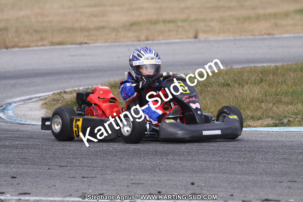 13/02/2011 : Formation des commissaires de piste / Assemblée Générale du KCPOM / Journée Club du KCPOM à Lavelanet (Photos Stéphane Agnus) 2011 — karting