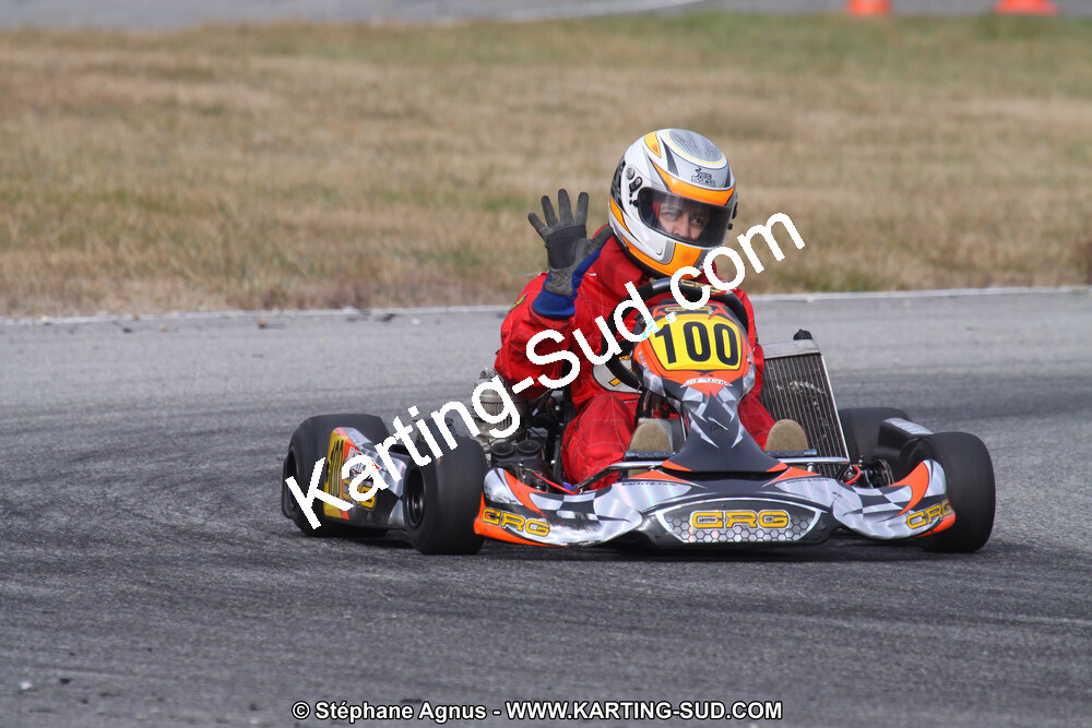 13/02/2011 : Formation des commissaires de piste / Assemblée Générale du KCPOM / Journée Club du KCPOM à Lavelanet (Photos Stéphane Agnus) 2011 — karting