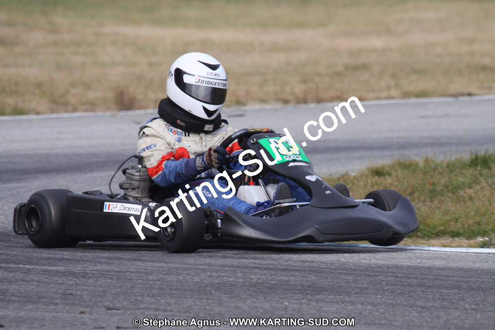13/02/2011 : Formation des commissaires de piste / Assemblée Générale du KCPOM / Journée Club du KCPOM à Lavelanet (Photos Stéphane Agnus) 2011 — karting