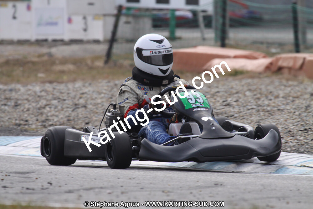 13/02/2011 : Formation des commissaires de piste / Assemblée Générale du KCPOM / Journée Club du KCPOM à Lavelanet (Photos Stéphane Agnus) 2011 — karting