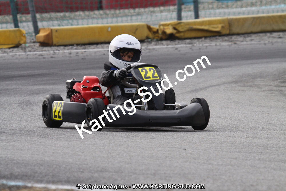 13/02/2011 : Formation des commissaires de piste / Assemblée Générale du KCPOM / Journée Club du KCPOM à Lavelanet (Photos Stéphane Agnus) 2011 — karting