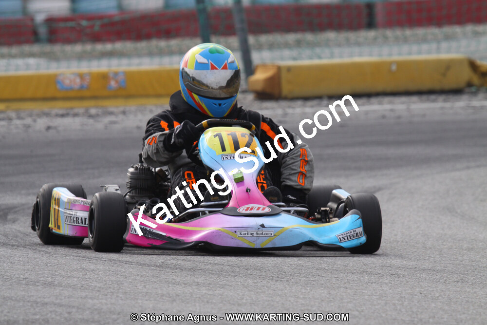 13/02/2011 : Formation des commissaires de piste / Assemblée Générale du KCPOM / Journée Club du KCPOM à Lavelanet (Photos Stéphane Agnus) 2011 — karting
