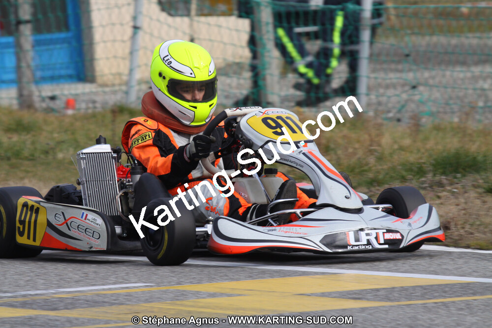13/02/2011 : Formation des commissaires de piste / Assemblée Générale du KCPOM / Journée Club du KCPOM à Lavelanet (Photos Stéphane Agnus) 2011 — karting