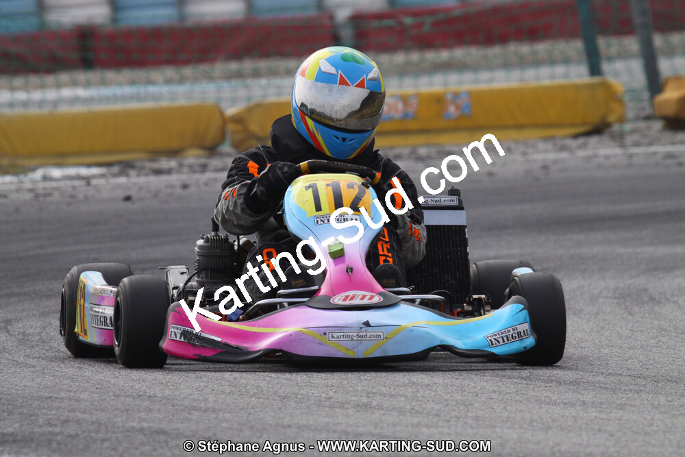13/02/2011 : Formation des commissaires de piste / Assemblée Générale du KCPOM / Journée Club du KCPOM à Lavelanet (Photos Stéphane Agnus) 2011 — karting