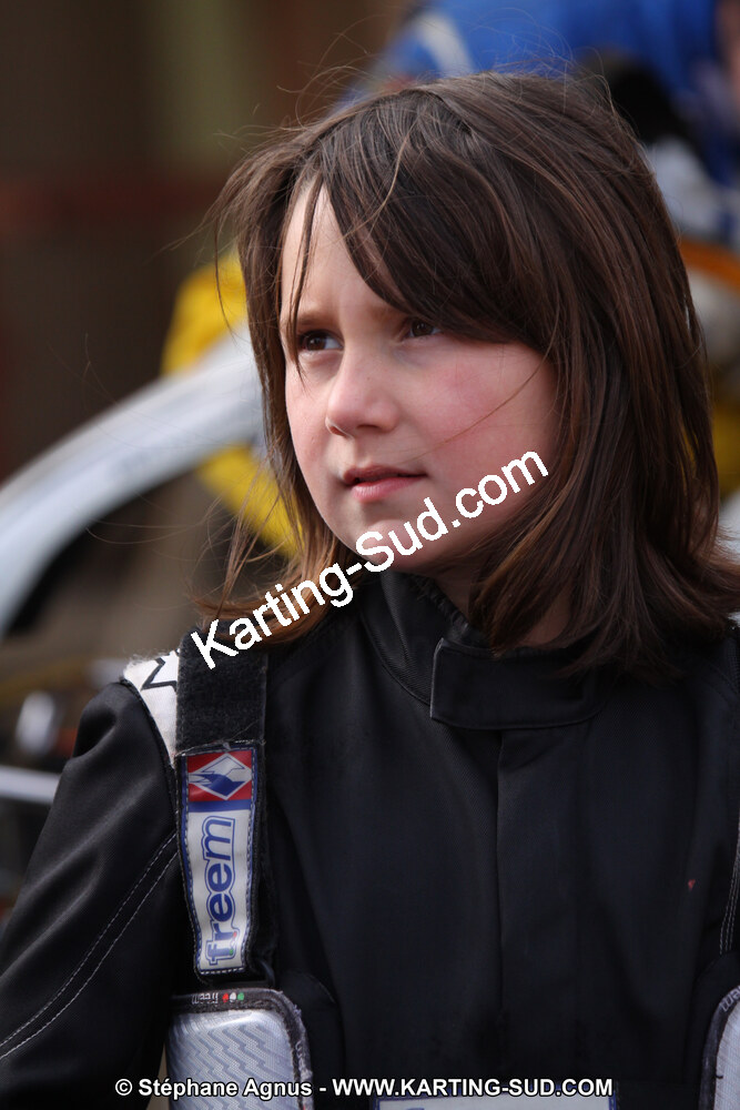 13/02/2011 : Formation des commissaires de piste / Assemblée Générale du KCPOM / Journée Club du KCPOM à Lavelanet (Photos Stéphane Agnus) 2011 — karting