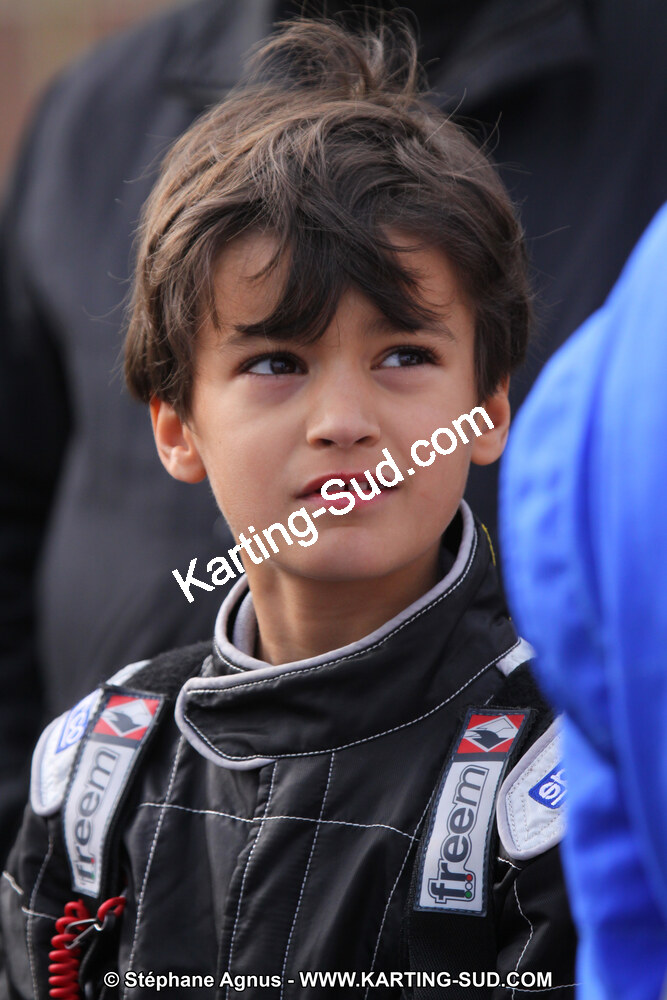 13/02/2011 : Formation des commissaires de piste / Assemblée Générale du KCPOM / Journée Club du KCPOM à Lavelanet (Photos Stéphane Agnus) 2011 — karting