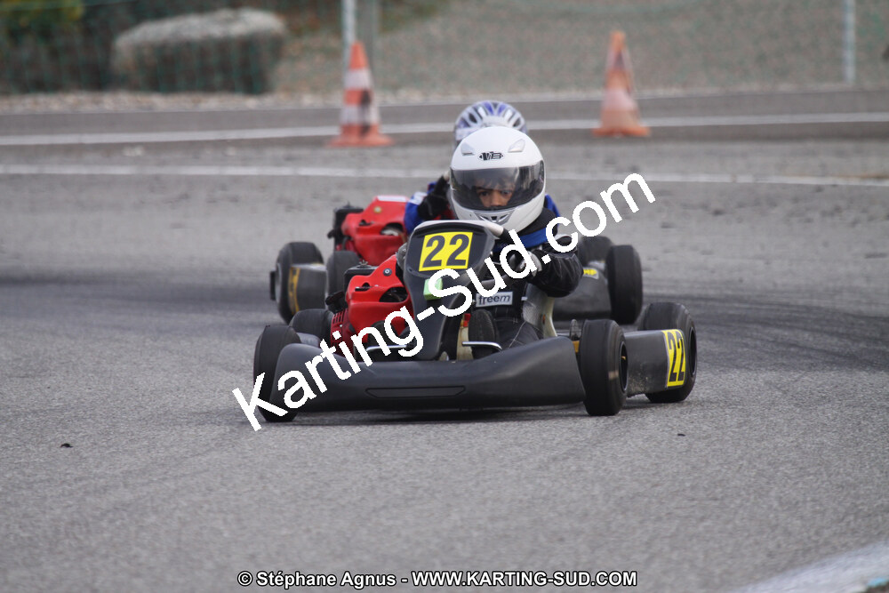 13/02/2011 : Formation des commissaires de piste / Assemblée Générale du KCPOM / Journée Club du KCPOM à Lavelanet (Photos Stéphane Agnus) 2011 — karting
