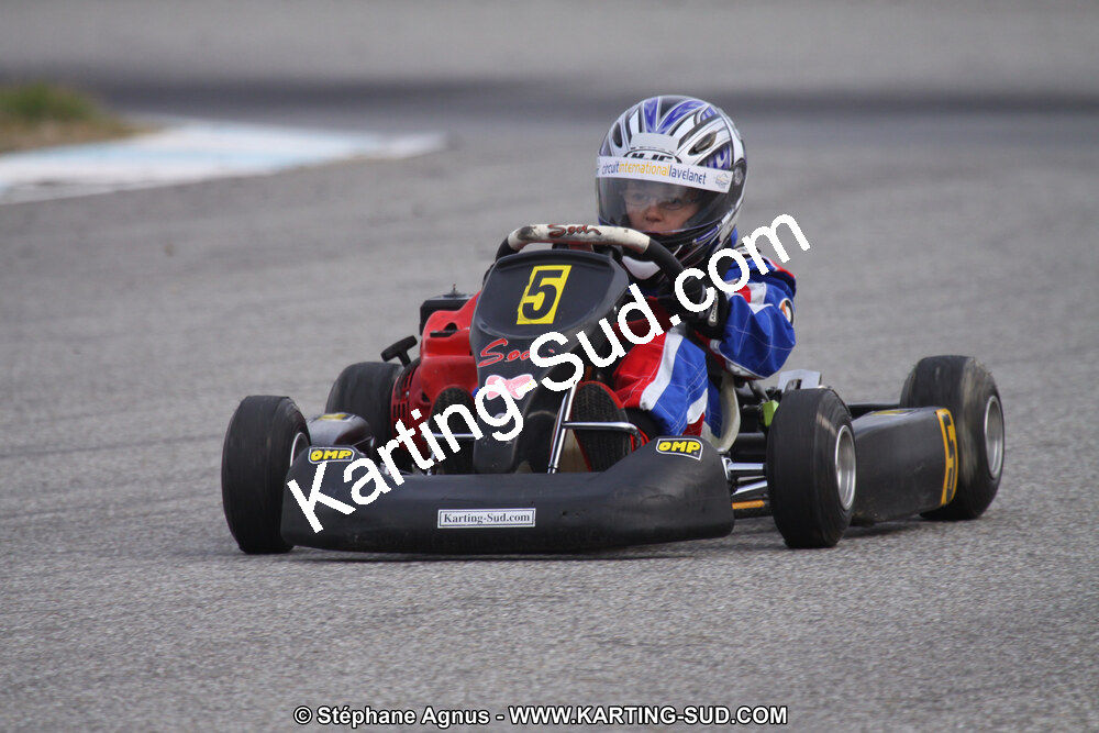 13/02/2011 : Formation des commissaires de piste / Assemblée Générale du KCPOM / Journée Club du KCPOM à Lavelanet (Photos Stéphane Agnus) 2011 — karting
