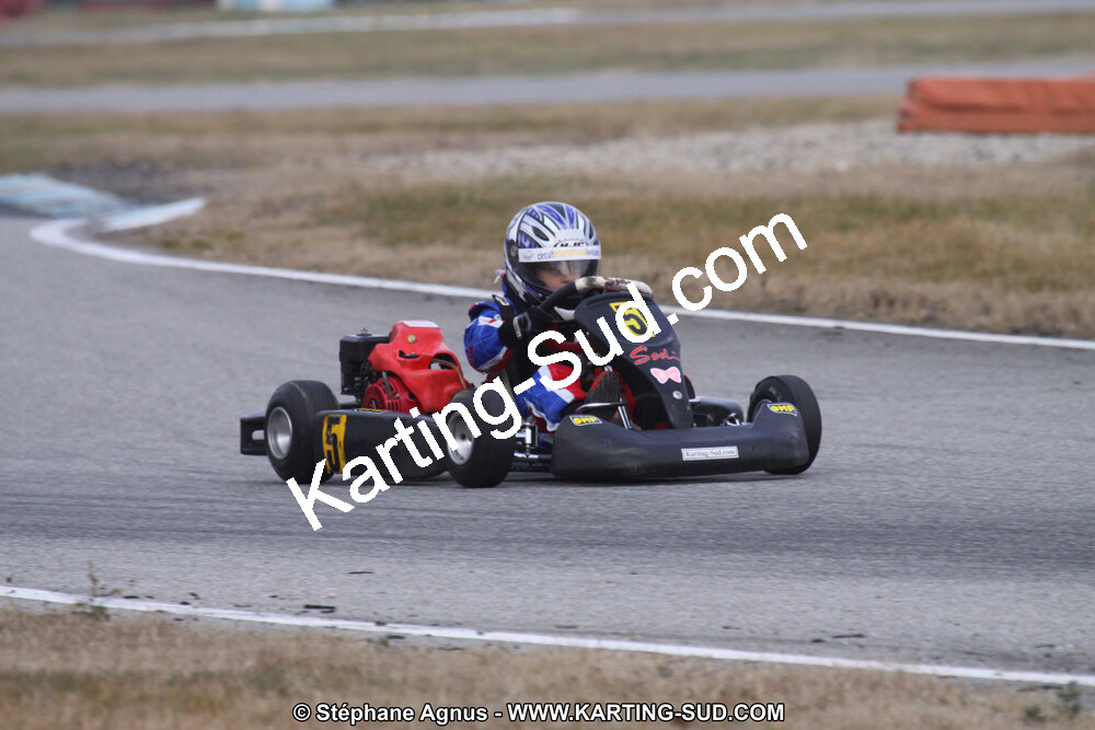 13/02/2011 : Formation des commissaires de piste / Assemblée Générale du KCPOM / Journée Club du KCPOM à Lavelanet (Photos Stéphane Agnus) 2011 — karting