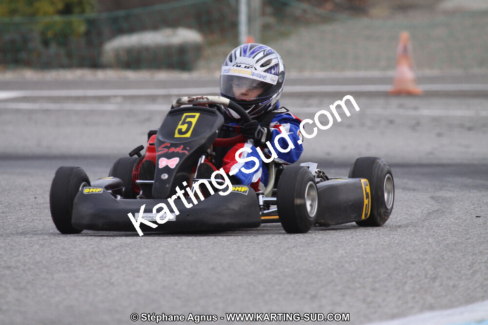 13/02/2011 : Formation des commissaires de piste / Assemblée Générale du KCPOM / Journée Club du KCPOM à Lavelanet (Photos Stéphane Agnus) 2011 — karting
