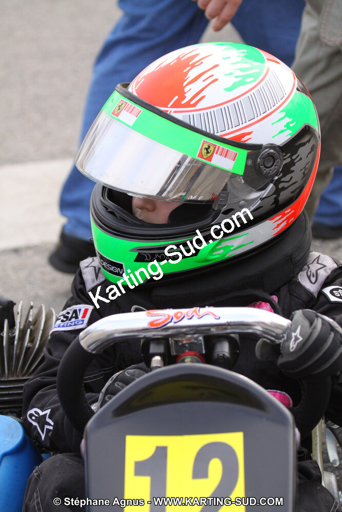 13/02/2011 : Formation des commissaires de piste / Assemblée Générale du KCPOM / Journée Club du KCPOM à Lavelanet (Photos Stéphane Agnus) 2011 — karting