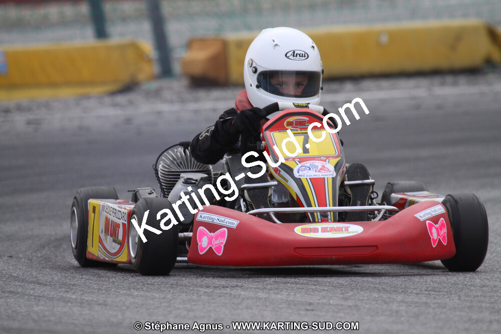 13/02/2011 : Formation des commissaires de piste / Assemblée Générale du KCPOM / Journée Club du KCPOM à Lavelanet (Photos Stéphane Agnus) 2011 — karting
