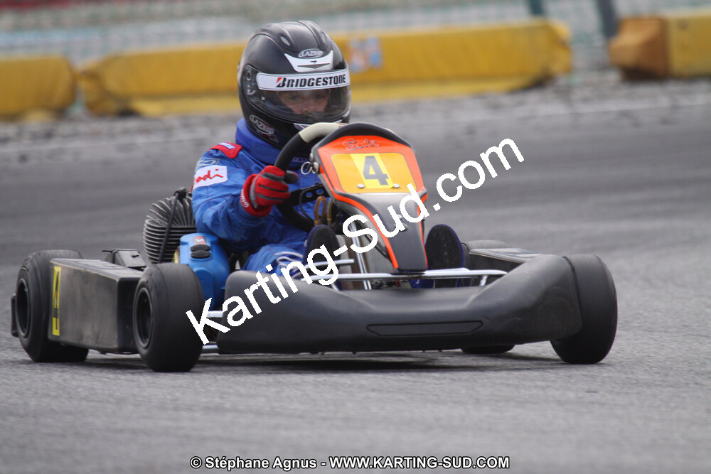 13/02/2011 : Formation des commissaires de piste / Assemblée Générale du KCPOM / Journée Club du KCPOM à Lavelanet (Photos Stéphane Agnus) 2011 — karting