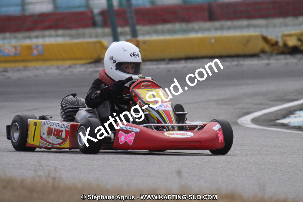 13/02/2011 : Formation des commissaires de piste / Assemblée Générale du KCPOM / Journée Club du KCPOM à Lavelanet (Photos Stéphane Agnus) 2011 — karting