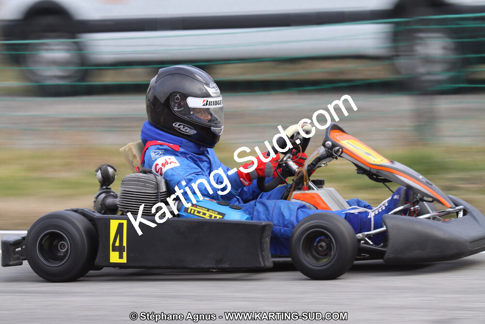 13/02/2011 : Formation des commissaires de piste / Assemblée Générale du KCPOM / Journée Club du KCPOM à Lavelanet (Photos Stéphane Agnus) 2011 — karting