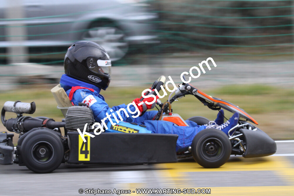 13/02/2011 : Formation des commissaires de piste / Assemblée Générale du KCPOM / Journée Club du KCPOM à Lavelanet (Photos Stéphane Agnus) 2011 — karting