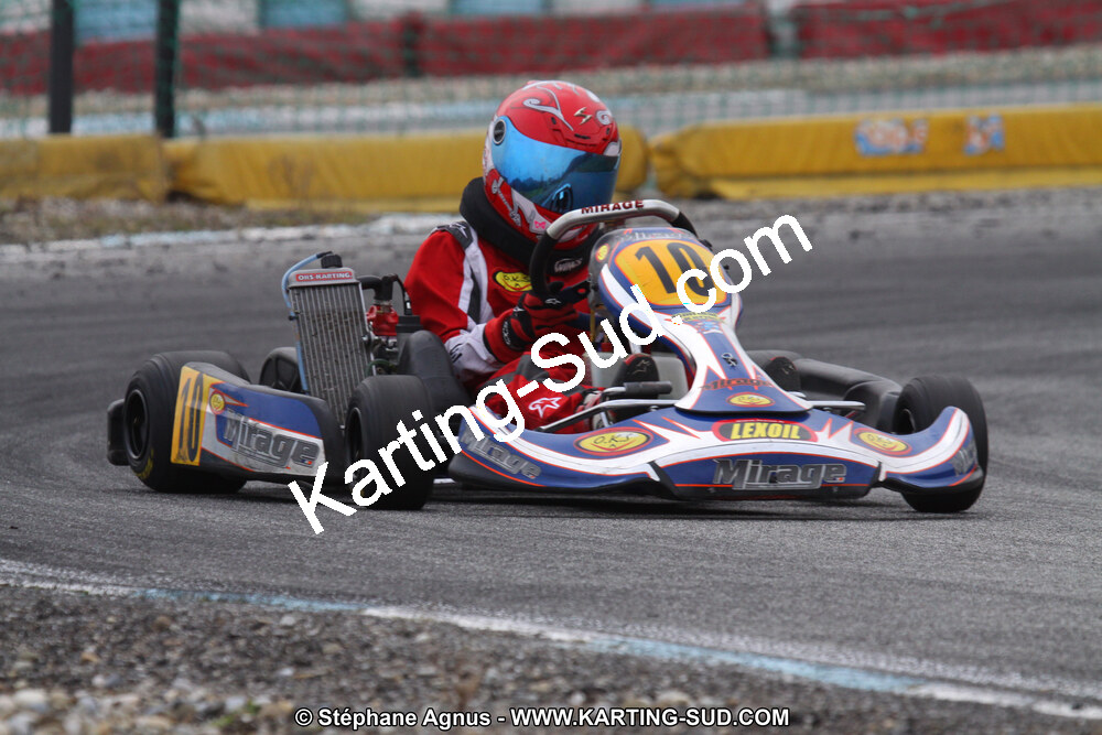 13/02/2011 : Formation des commissaires de piste / Assemblée Générale du KCPOM / Journée Club du KCPOM à Lavelanet (Photos Stéphane Agnus) 2011 — karting