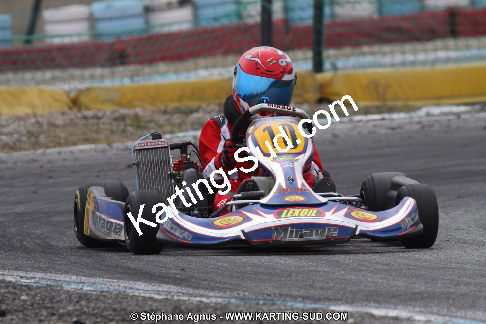 13/02/2011 : Formation des commissaires de piste / Assemblée Générale du KCPOM / Journée Club du KCPOM à Lavelanet (Photos Stéphane Agnus) 2011 — karting