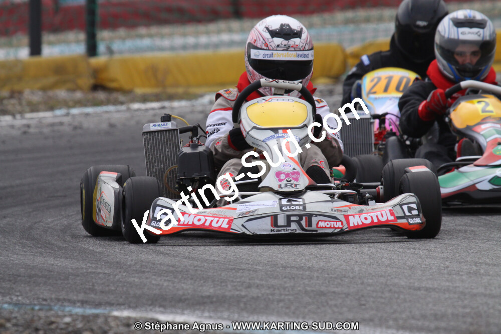 13/02/2011 : Formation des commissaires de piste / Assemblée Générale du KCPOM / Journée Club du KCPOM à Lavelanet (Photos Stéphane Agnus) 2011 — karting