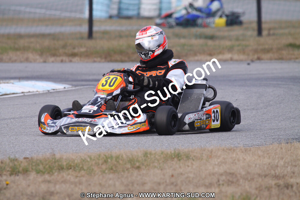 13/02/2011 : Formation des commissaires de piste / Assemblée Générale du KCPOM / Journée Club du KCPOM à Lavelanet (Photos Stéphane Agnus) 2011 — karting