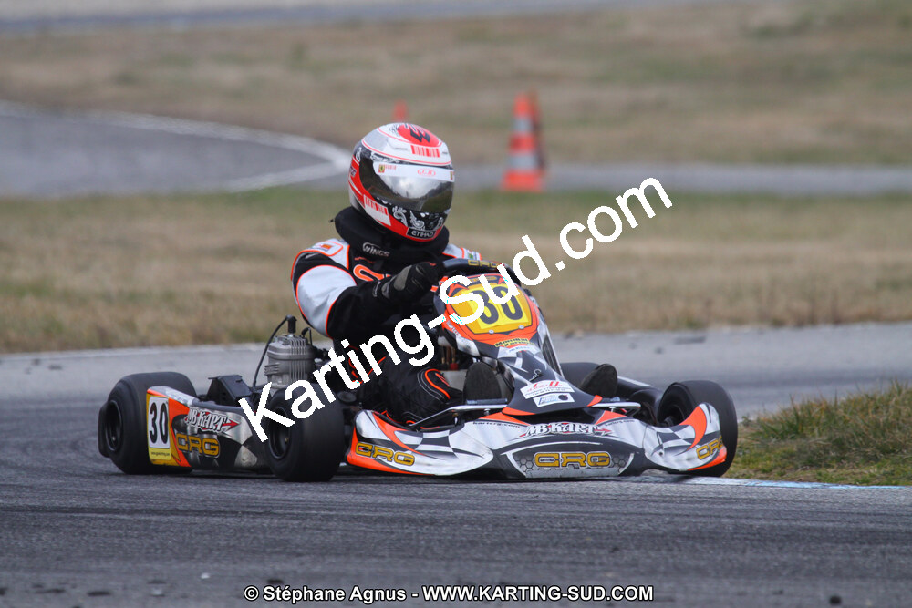 13/02/2011 : Formation des commissaires de piste / Assemblée Générale du KCPOM / Journée Club du KCPOM à Lavelanet (Photos Stéphane Agnus) 2011 — karting