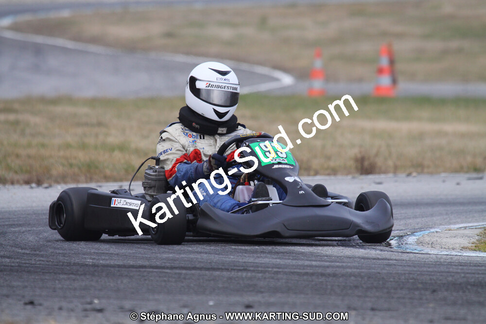 13/02/2011 : Formation des commissaires de piste / Assemblée Générale du KCPOM / Journée Club du KCPOM à Lavelanet (Photos Stéphane Agnus) 2011 — karting