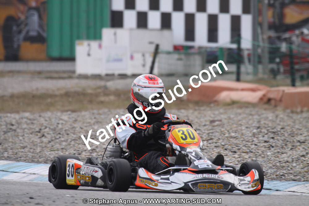 13/02/2011 : Formation des commissaires de piste / Assemblée Générale du KCPOM / Journée Club du KCPOM à Lavelanet (Photos Stéphane Agnus) 2011 — karting