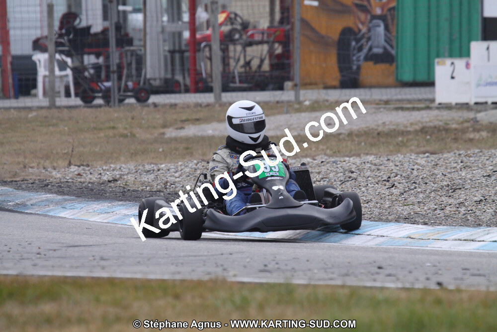 13/02/2011 : Formation des commissaires de piste / Assemblée Générale du KCPOM / Journée Club du KCPOM à Lavelanet (Photos Stéphane Agnus) 2011 — karting