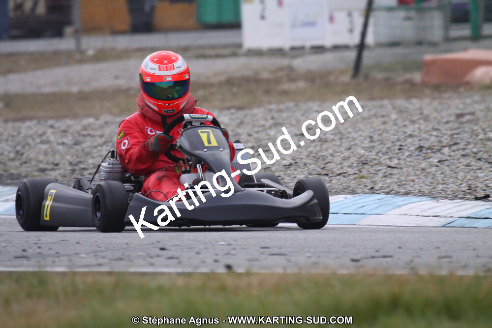 13/02/2011 : Formation des commissaires de piste / Assemblée Générale du KCPOM / Journée Club du KCPOM à Lavelanet (Photos Stéphane Agnus) 2011 — karting